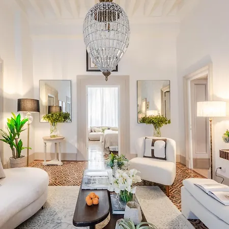 The Frescoed Tale, 3 Bedrooms Lejlighed