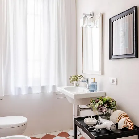 The Frescoed Tale, 3 Bedrooms Lejlighed *